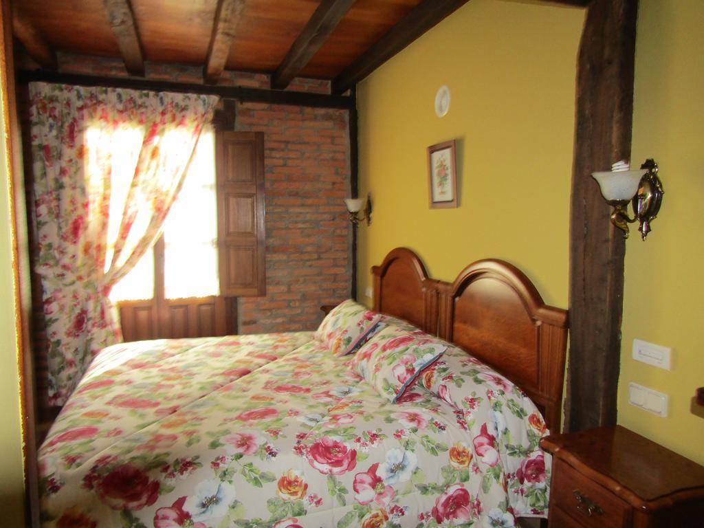 Posada La Venta De Quijas المظهر الخارجي الصورة