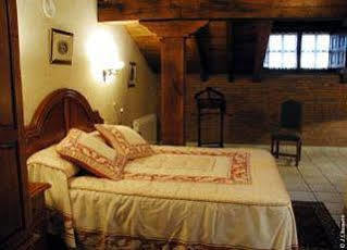 Posada La Venta De Quijas المظهر الخارجي الصورة