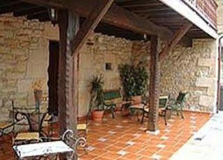 Posada La Venta De Quijas المظهر الخارجي الصورة