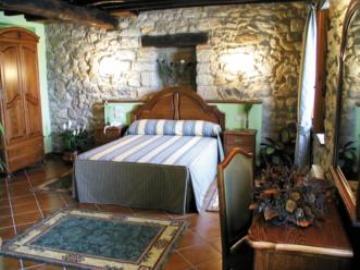 Posada La Venta De Quijas المظهر الخارجي الصورة