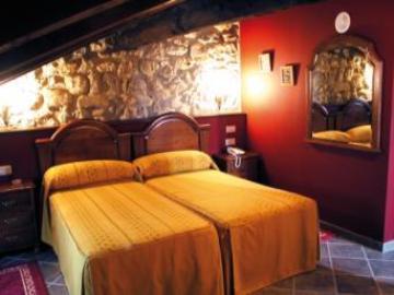 Posada La Venta De Quijas المظهر الخارجي الصورة