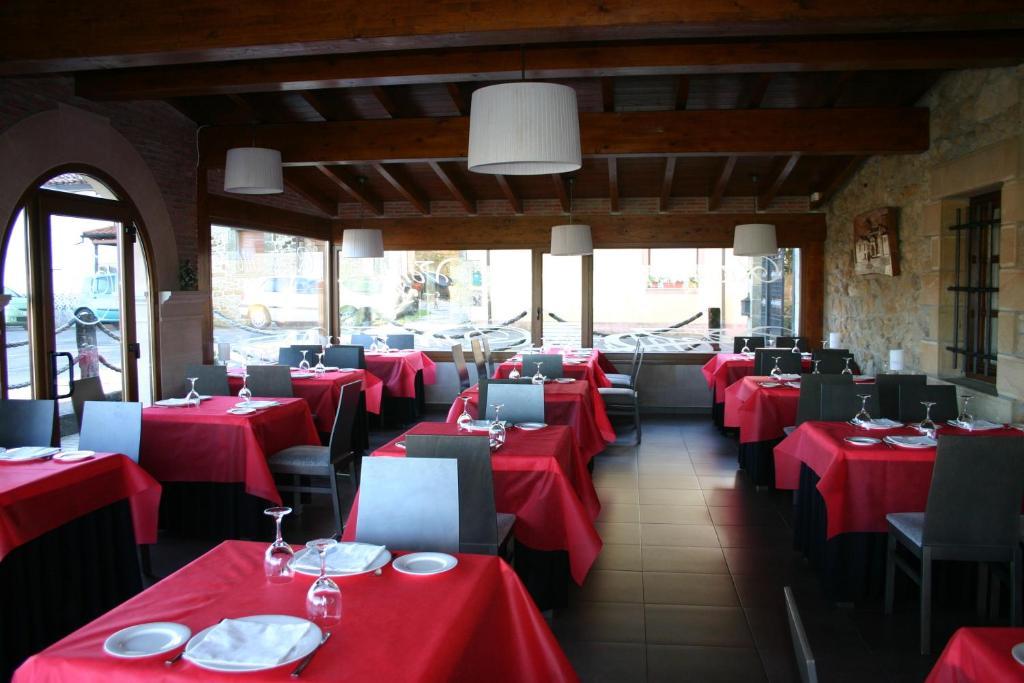 Posada La Venta De Quijas المظهر الخارجي الصورة