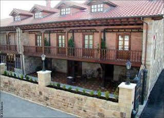 Posada La Venta De Quijas المظهر الخارجي الصورة